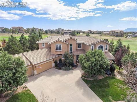 zillow colorado springs